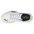 Фото #4 товара Puma Deviate Nitro Running Womens White Sneakers Athletic Shoes 19445311