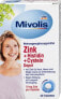 Zink + Histidin + Cystein Depot, Tabletten 40 St., 19 g