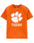 Фото #7 товара Toddler NCAA Clemson® Tigers TM Tee 4T