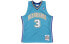 Mitchell & Ness SW 05-06 3 Basketball Jersey