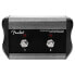 Fender Footswitch 2 Button Acoustic