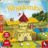 Фото #2 товара Настольная игра для компании Pegasus Gra planszowa Kingdomino