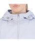 Фото #1 товара Women's Travel Packable Rain Jacket