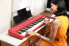 Фото #4 товара Casio CT-S1WE CASIOTONE Piano Keyboard with 61 Velocity Keys White