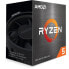Prozessor - AMD - Ryzen 5 5600 (100-100000927BOX)