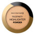 Max Factor Facefinity Highlighter Powder 8 g highlighter für Frauen