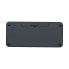 Фото #8 товара Logitech K380 Multi-Device Bluetooth Keyboard - Mini - Беспроводная клавиатура Bluetooth - QWERTY - Серый