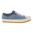 Фото #2 товара Diesel S-Principia Low Y02739-P1473-H8955 Mens Blue Lifestyle Sneakers Shoes
