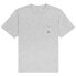 ELEMENT Basic Pkt Lbl short sleeve T-shirt