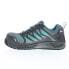 Фото #5 товара Nautilus Velocity Carbon Toe SD10 N2485 Womens Gray Wide Athletic Work Shoes