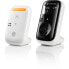 DECT-Audio-Babyphone MOTOROLA PIP11 Nachtlichtfunktion Zwei-Wege-Kommunikation 300 m Reichweite