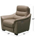 Фото #11 товара Shelly Leather Power Recliner
