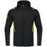 Фото #1 товара JAKO hoodie challenge training jacket football jacket team jacket 9821