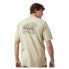 ფოტო #2 პროდუქტის ALTONADOCK 124275040742 short sleeve T-shirt
