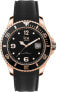 Фото #1 товара Мужские наручные часы ice-watch ICE steel Black Rose-Gold (Unisex) - 016765 (Cредний)