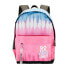 OH MY POP Eco 2.0 Good Vibes Cupcake Backpack