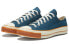 Фото #4 товара Кеды Converse Chuck 1970s 169058C