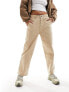 Фото #7 товара Kavu peri wide leg trousers in beige