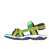 Фото #4 товара TROLLKIDS Oslofjord sandals