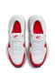 Air Max Systm (Gs) Beyaz Kırmızı Spor Ayakkabı