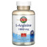 L-Arginine, 1,000 mg, 120 Tablets (500 mg per Tablet)