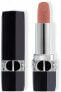 Фото #2 товара Matte toned lip balm Rouge Dior Balm Matte 3.5 g