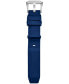 ფოტო #8 პროდუქტის Eco-Drive Men's Promaster Aqualand Blue Silicone Strap Watch 46mm