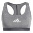 ფოტო #1 პროდუქტის ADIDAS Power MS Sports bra medium impact