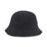 Фото #2 товара Puma Prime Knitted Bucket Hat Mens Size L/XL Athletic Casual 02488701