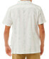 Фото #2 товара Men's SWC Short Sleeve Shirt