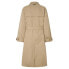 PEPE JEANS Star Trench Coat
