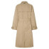 Фото #2 товара PEPE JEANS Star Trench Coat