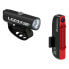 LEZYNE Classic Drive 500+ / Stick Drive light set