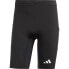 Фото #1 товара ADIDAS Own The Run Base Short Leggings