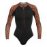 Фото #1 товара BILLABONG Salty Dayz 2 mm Long Sleeve Body Rashguard