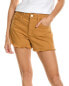 Фото #1 товара Joe's Jeans The Jessie Relaxed Short Women's Brown 30