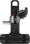 Фото #4 товара Manfrotto SPRING CLAMP z MH492LCD-BH