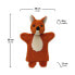 Фото #8 товара Handpuppe Fox