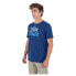 ფოტო #3 პროდუქტის HURLEY Everyday Jungle short sleeve T-shirt