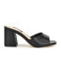 ფოტო #2 პროდუქტის Women's Gagen Slip-On Block Heel Dress Sandals