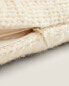 Фото #7 товара Contrast wool cushion cover