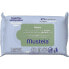 MUSTELA 123938 Baby Intimate Wipes 20 Units
