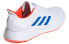 Беговые кроссовки Adidas Duramo 9 EG8665