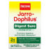 Фото #1 товара БАД для пищеварения Jarrow Formulas Vegan Jarro-Dophilus, Digest Sure, 5 миллиардов КОЕ, 30 таблеток