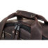 Фото #9 товара MG Leather Work Gigbag Alto Crazy horse brown