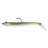 SEA MONSTERS X-30 Soft Lure 100 mm