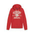 SUPERDRY Track & Field Ath Graphic hoodie