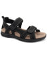 ფოტო #1 პროდუქტის Men's Douglas Strap Sandal, Created for Macy's