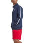 Men's Court Sport Track Jacket