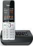 Фото #10 товара Telefon stacjonarny Gigaset Gigaset COMFORT 500A, analogue telephone (silver/black)